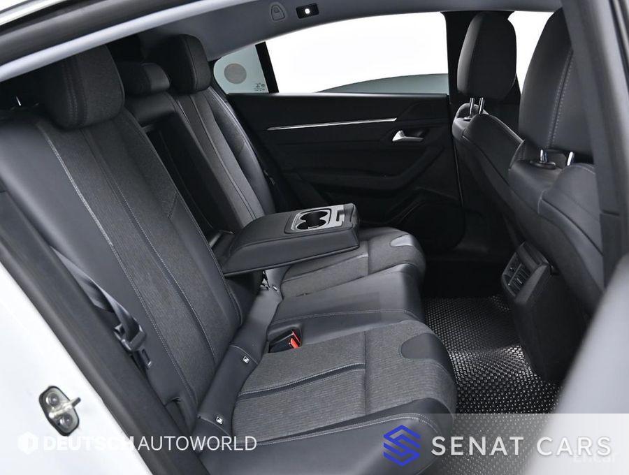 Peugeot 508 1.5 BlueHDi Allure 2WD