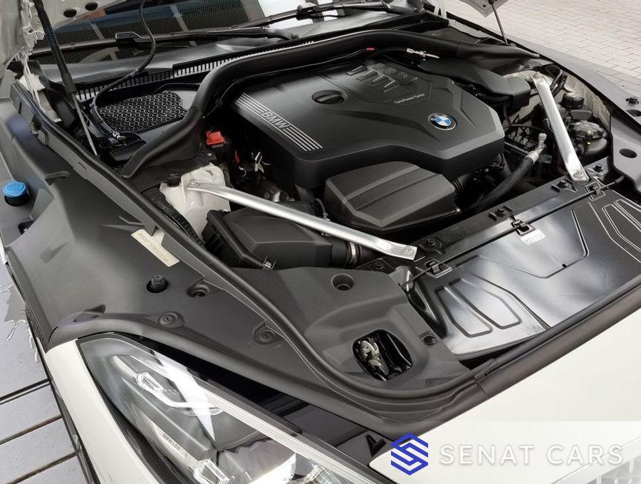 BMW Z4 sDrive20i Sport 2WD