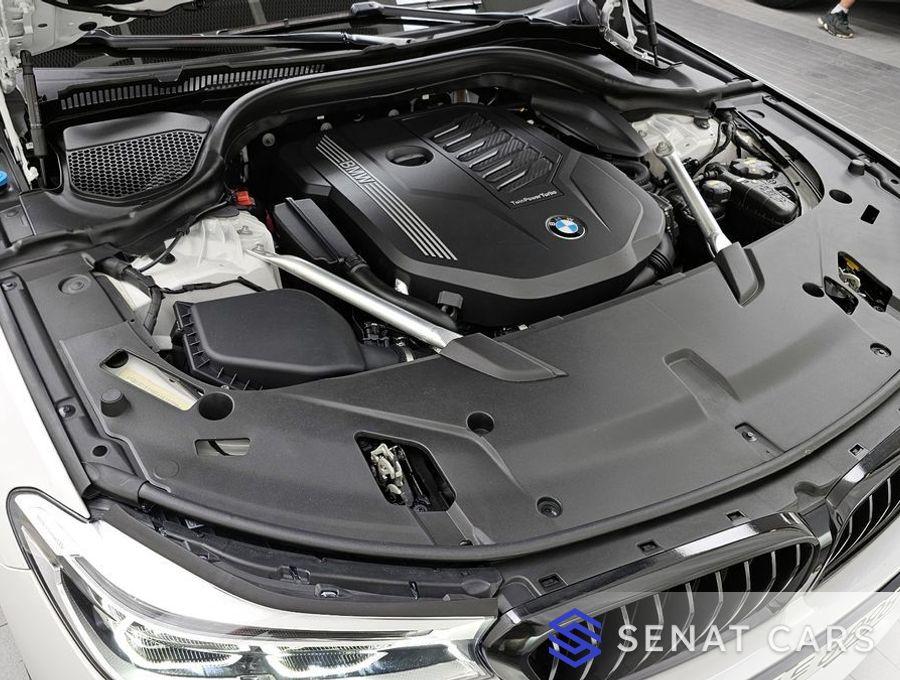 BMW Gran Turismo 630i xDrive M Sport 4WD