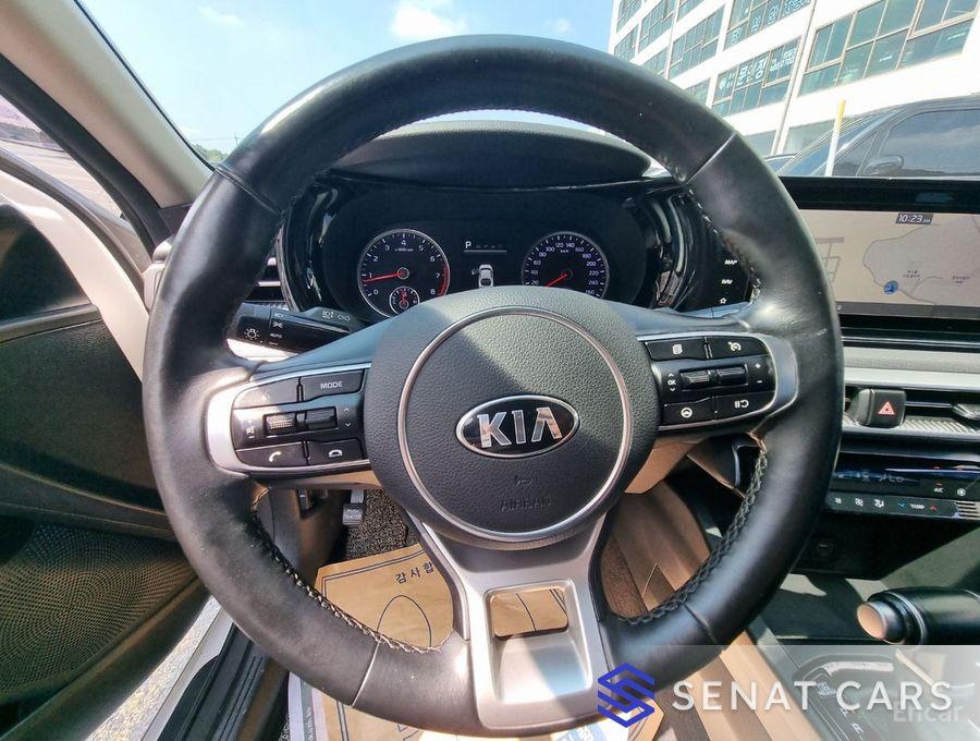 Kia K5 2.0 LPI(Renter car) Trandy 2WD