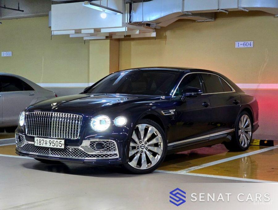 Bentley Flying Spur 4.0 2WD