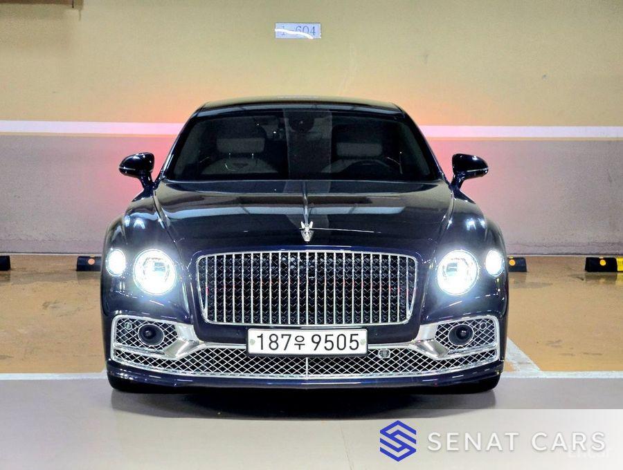 Bentley Flying Spur 4.0 2WD