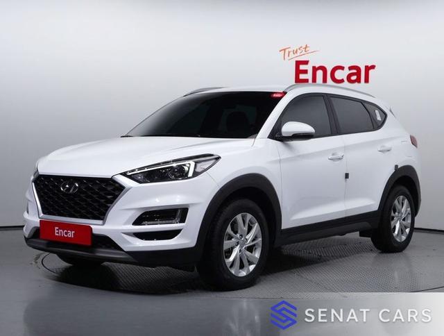 Hyundai Tucson Diesel 2.0 Modern 2WD