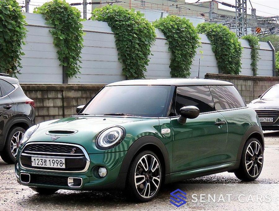 Mini Cooper HIGH 3rd 2WD