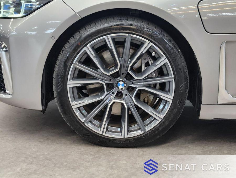 BMW 7-Series 745e iPerformance M Sport 2WD