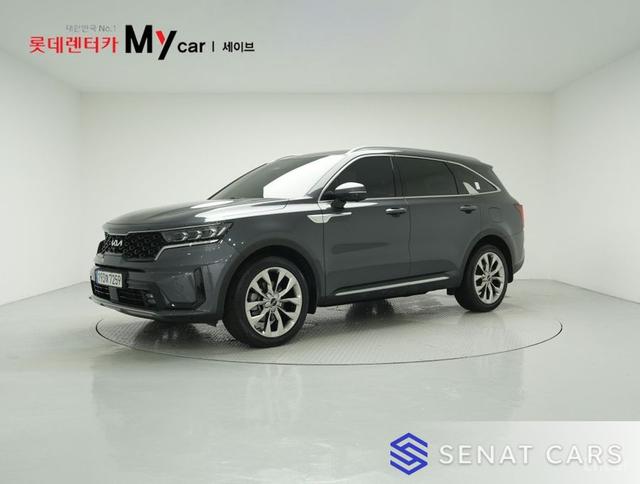 Kia Sorento Diesel 2.2 Noblesse 2WD