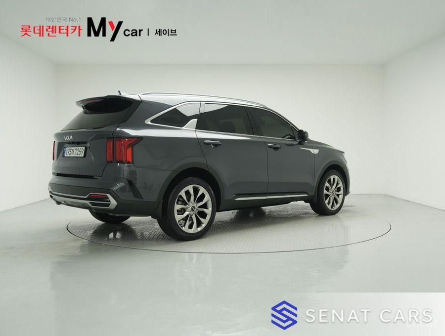 Kia Sorento Diesel 2.2 Noblesse 2WD