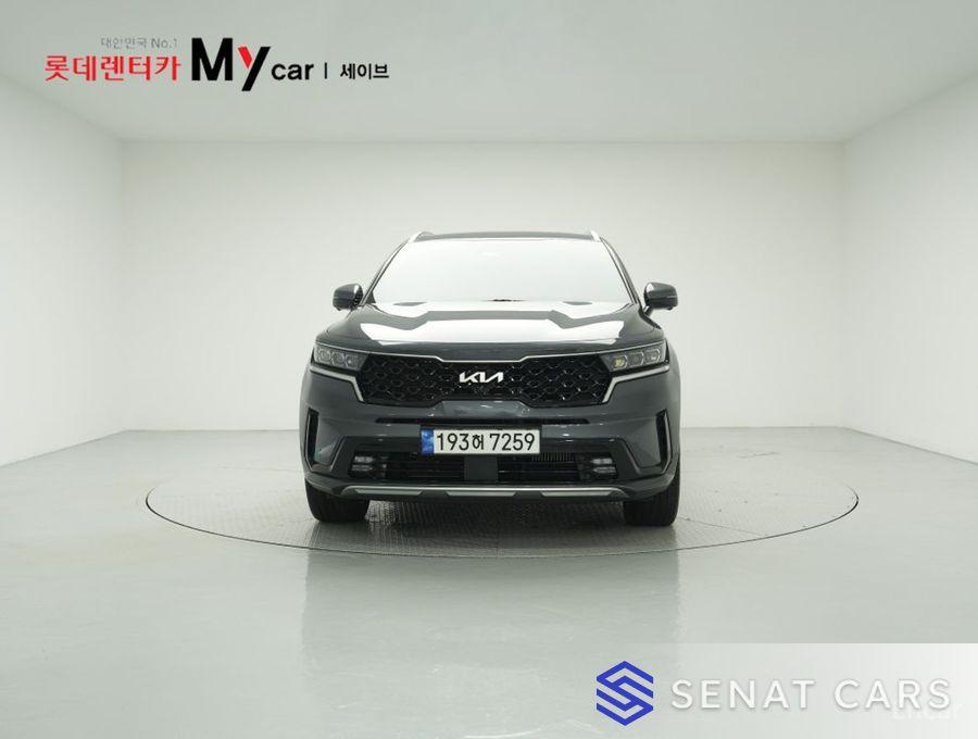 Kia Sorento Diesel 2.2 Noblesse 2WD