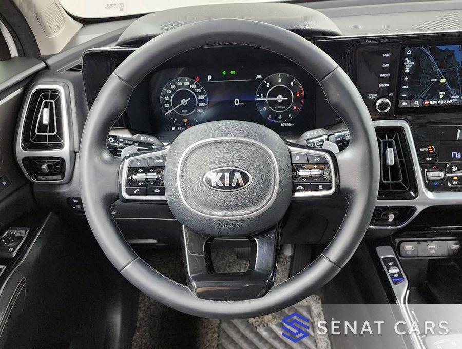 Kia Sorento Diesel 2.2 Noblesse 2WD