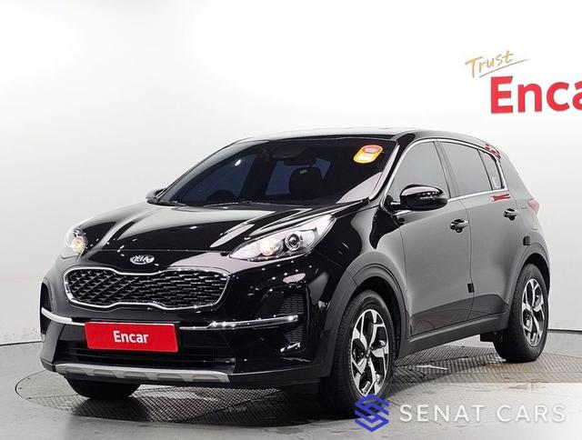 Kia Sportage Diesel 1.6 Trendy 2WD