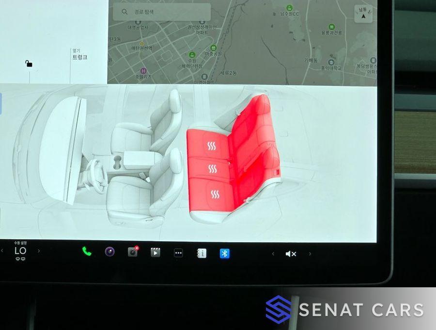 Tesla Model 3 Long Range 2WD