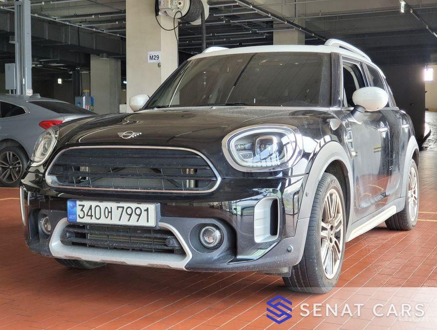 Mini Countryman HIGH 2nd 2WD