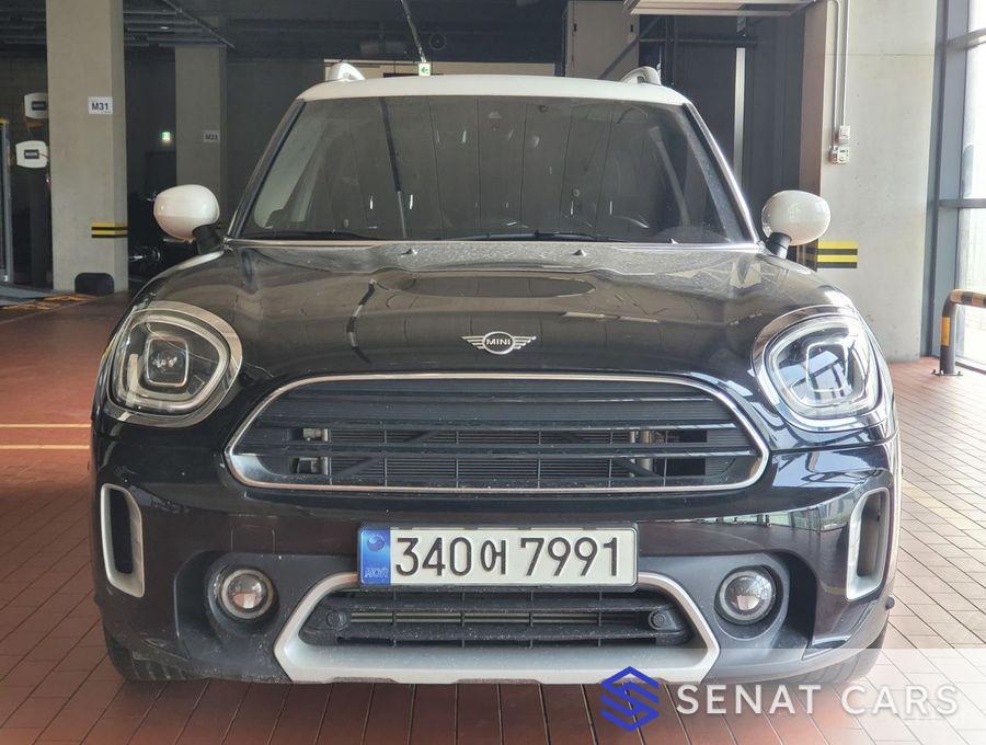 Mini Countryman HIGH 2nd 2WD