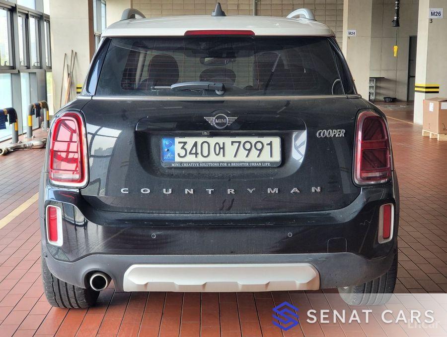 Mini Countryman HIGH 2nd 2WD