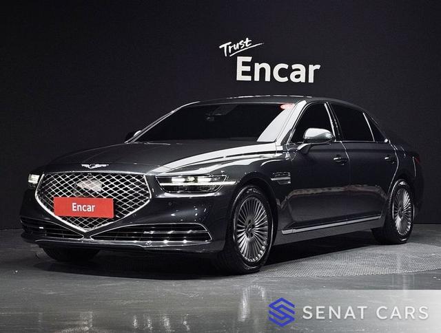 Genesis G90 3.8 Luxury AWD