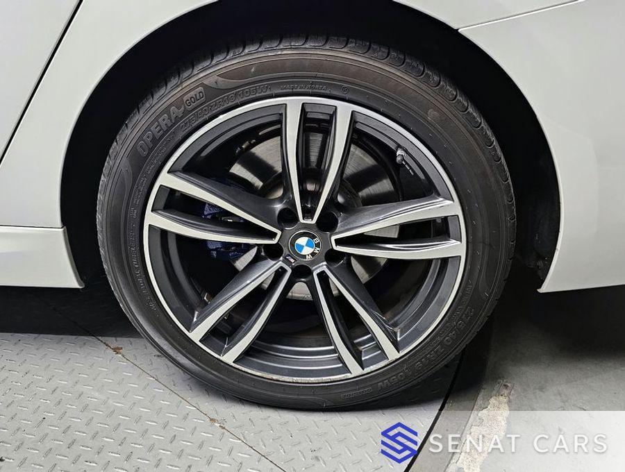 BMW Gran Turismo 620d M Sport 2WD