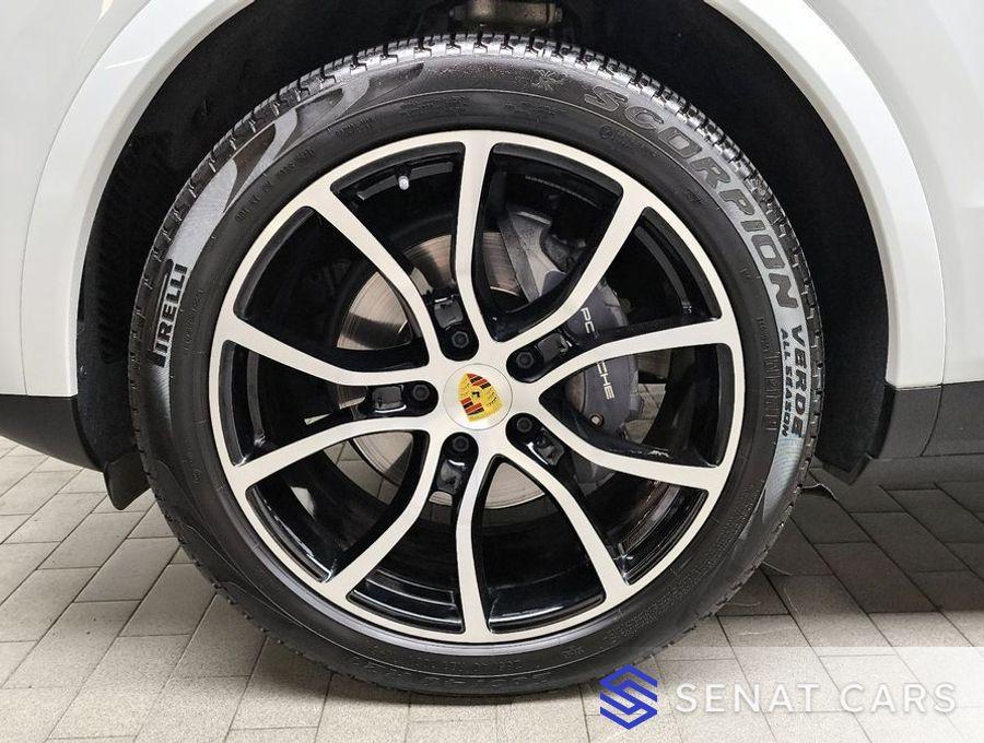 Porsche Cayenne 3.0 Coupe 4WD