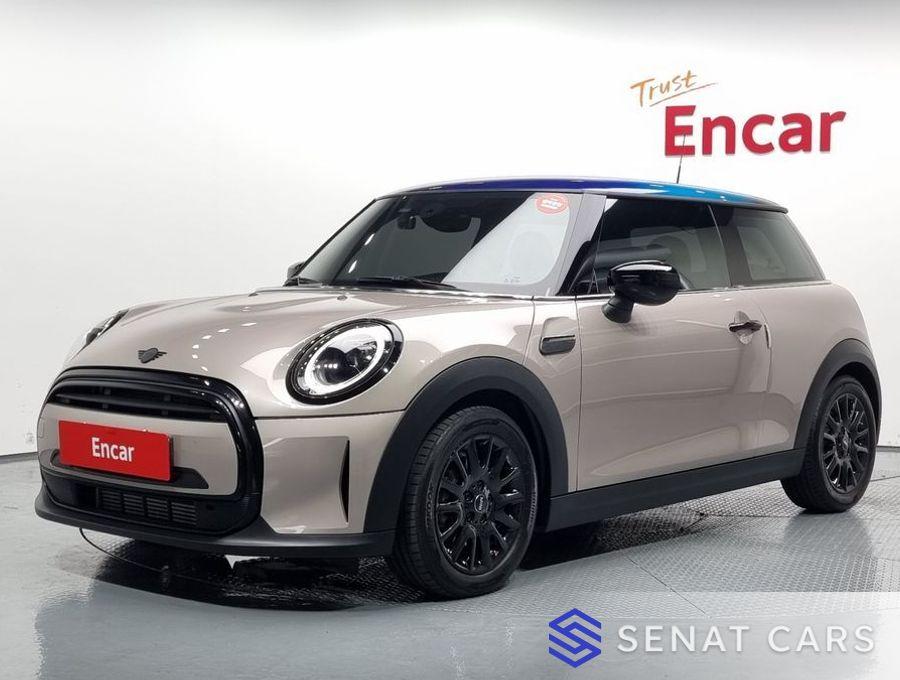 Mini Cooper Gen Z Edition 3rd 2WD