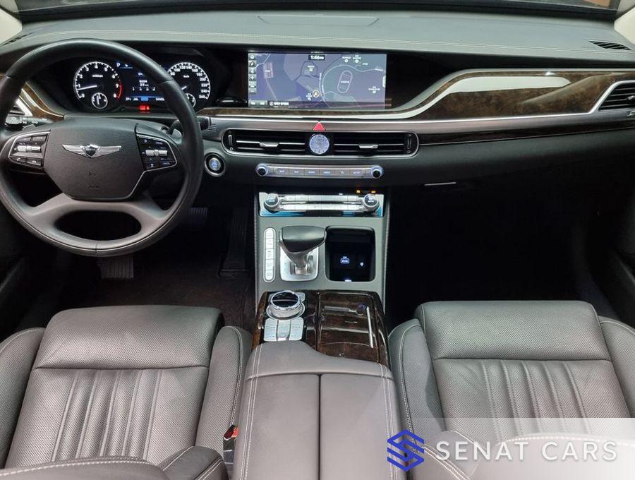 Genesis G90 3.3 T Luxury 2WD