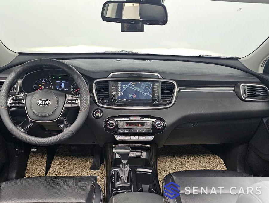 Kia Sorento Diesel 2.0 Prestige 2WD