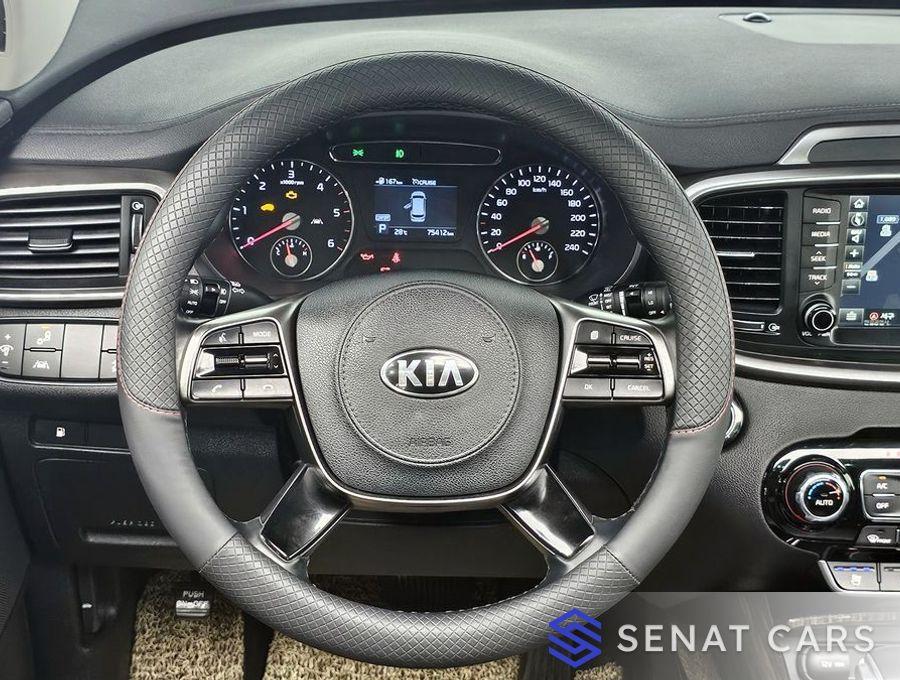 Kia Sorento Diesel 2.0 Prestige 2WD