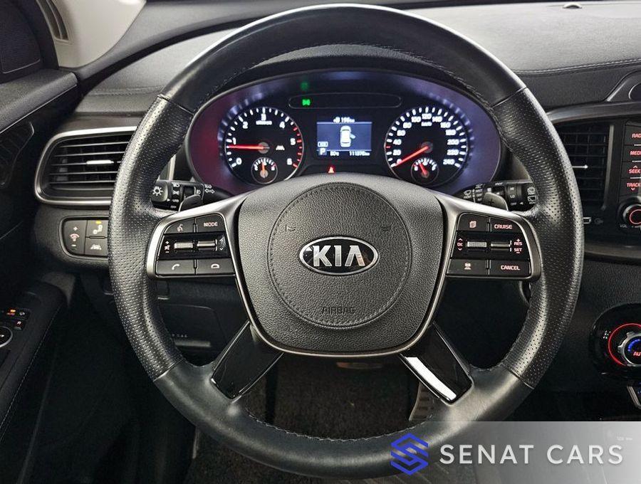 Kia Sorento Diesel 2.0 Marster 2WD