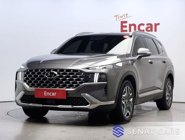 Hyundai Santafe HEV 1.6 Prestige 2WD