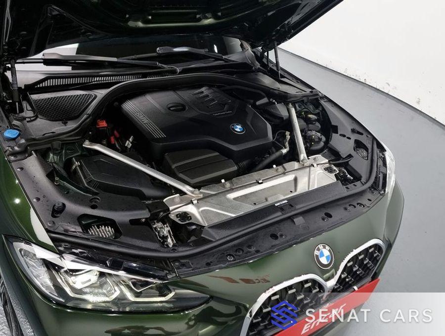 BMW 4-Series 420i M Sport Convertible 2WD