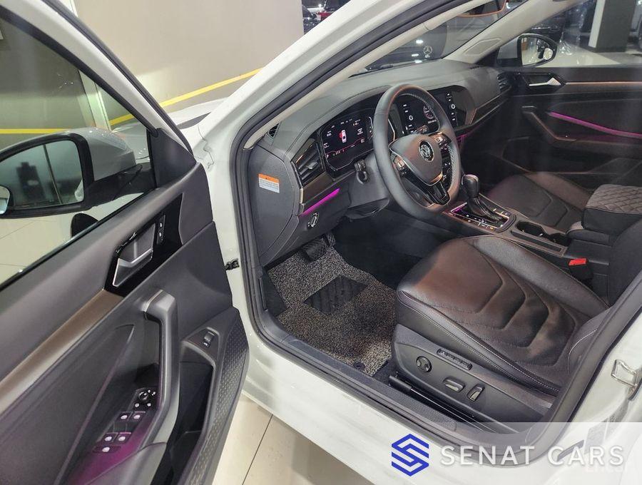 Volkswagen Jetta 1.4 TSI Prestige 2WD