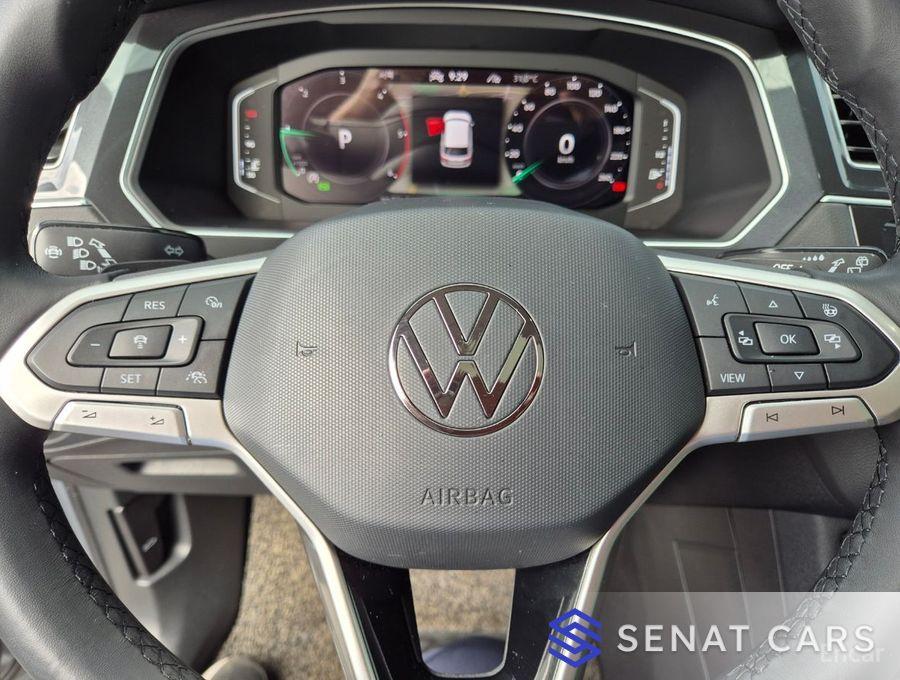 Volkswagen Tiguan 2.0 TDI Prestige 2WD