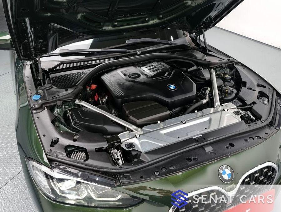 BMW 4-Series 420i M Sport Convertible 2WD