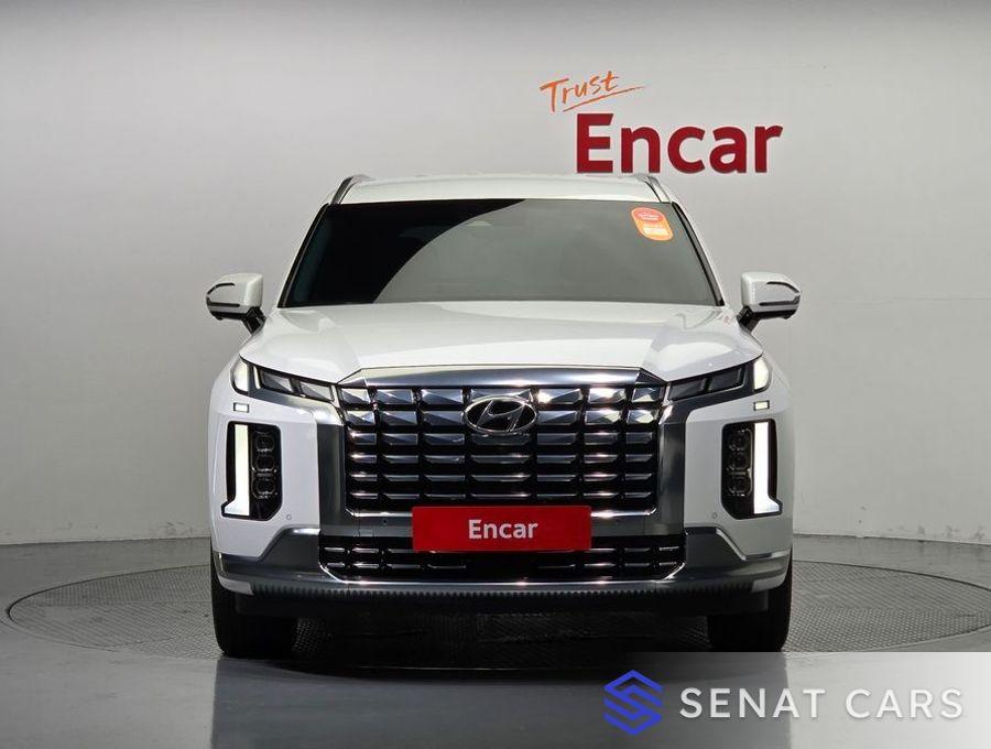 Hyundai Palisade Diesel 2.2 Calligraphy 2WD