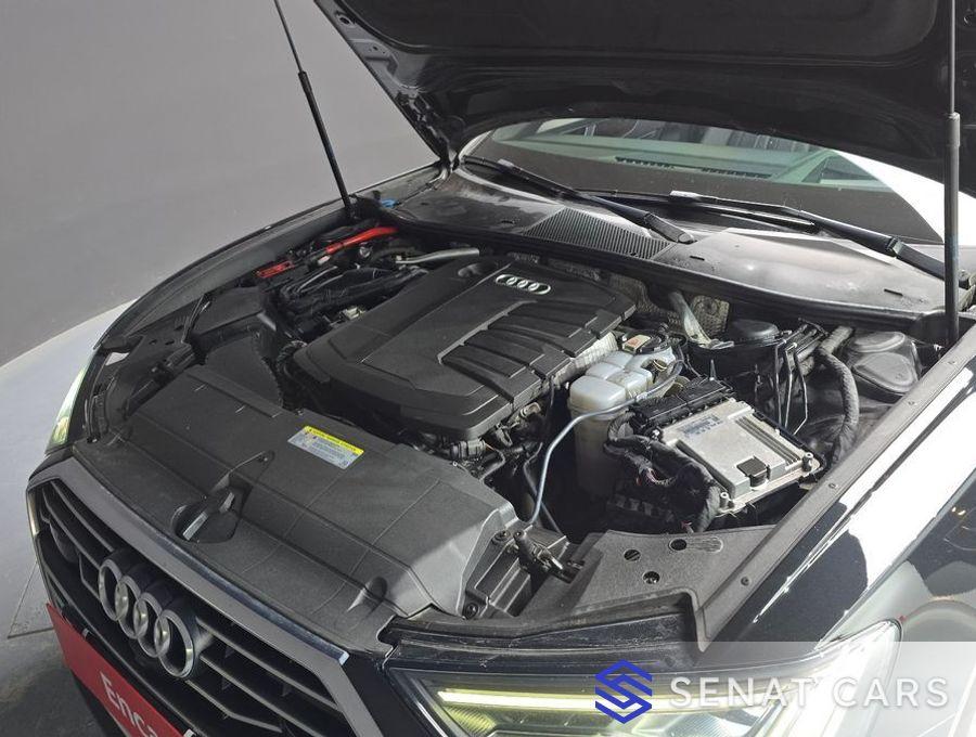 Audi A6 40 TDI Premium 2WD