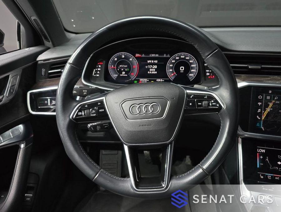 Audi A6 40 TDI Premium 2WD