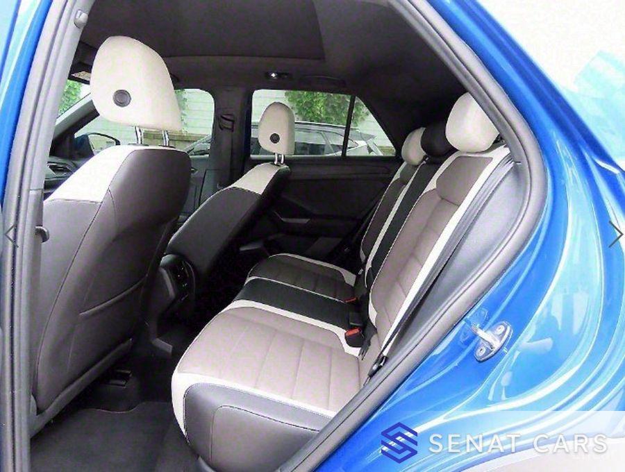 Volkswagen T-Roc 2.0 TDI Prestige 2WD