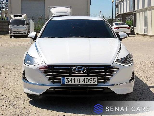 Hyundai Sonata 2.0 Premium 2WD