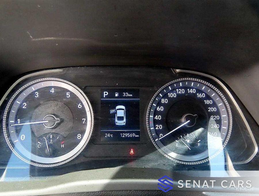 Hyundai Sonata 2.0 Premium 2WD