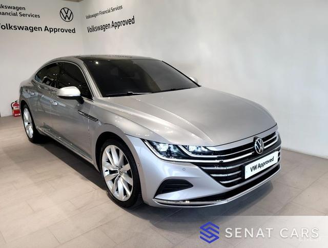 Volkswagen Arteon 2.0 TDI Prestige 2WD