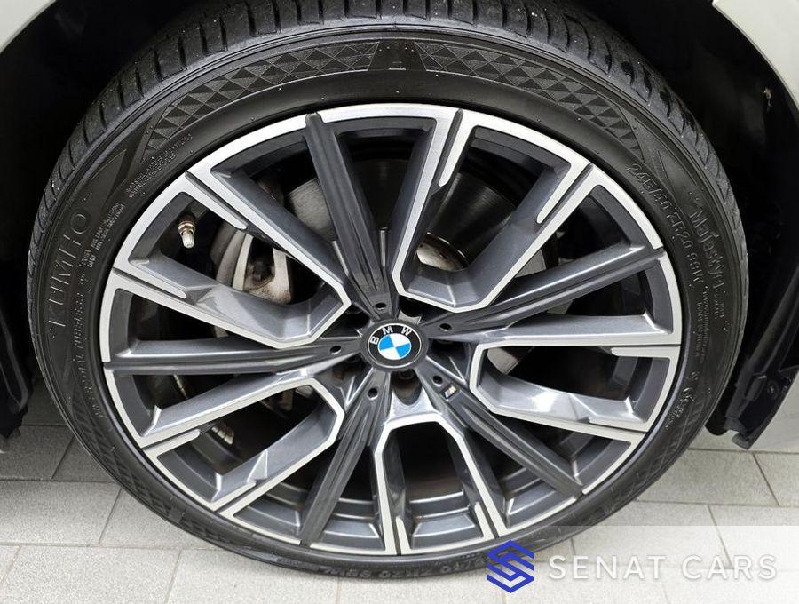 BMW 7-Series 740Li xDrive M Sport Package 4WD