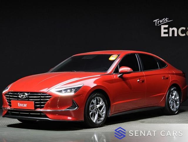 Hyundai Sonata 2.0 Premium 2WD