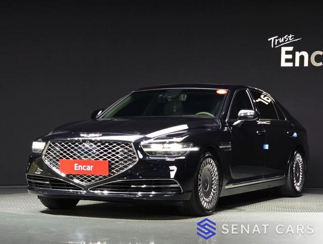 Genesis G90 3.8 Prestige AWD