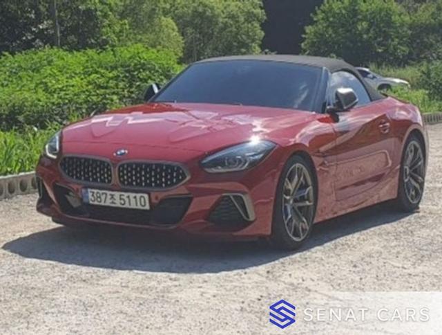 BMW Z4 M40i 2WD