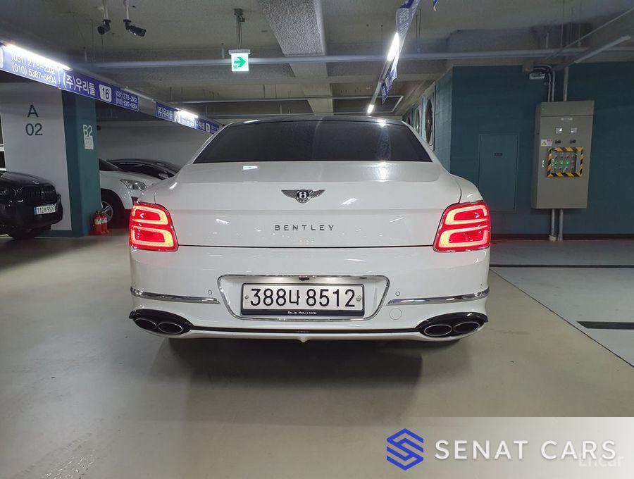 Bentley Flying Spur 4.0 2WD