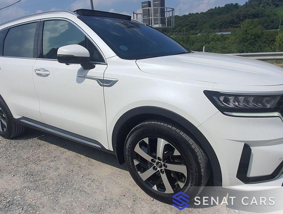 Kia Sorento Diesel 2.2 Noblesse 2WD