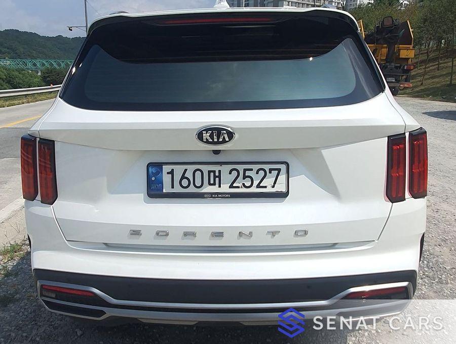 Kia Sorento Diesel 2.2 Noblesse 2WD