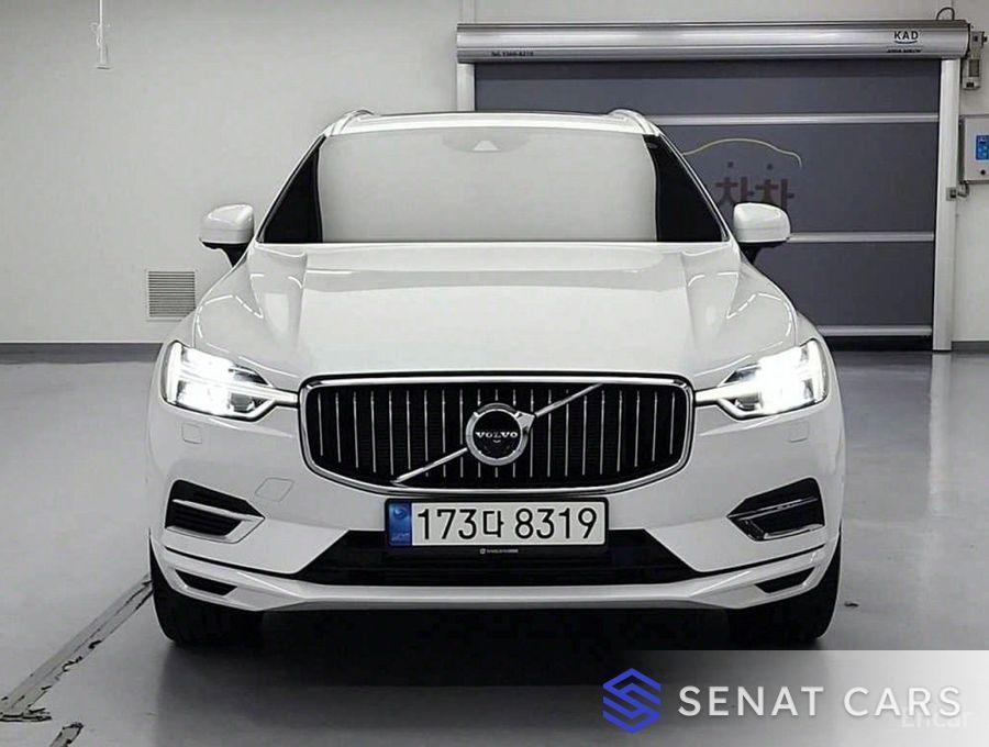 Volvo XC60 T8 Inscription 2WD