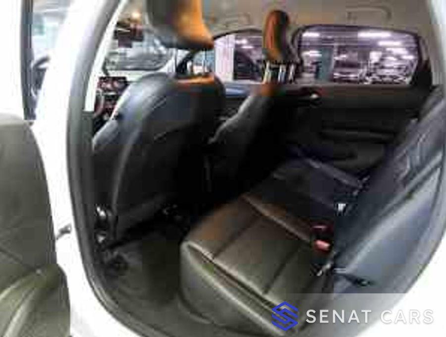 Renault-KoreaSamsung XM3 1.6 GTe LE Plus 2WD