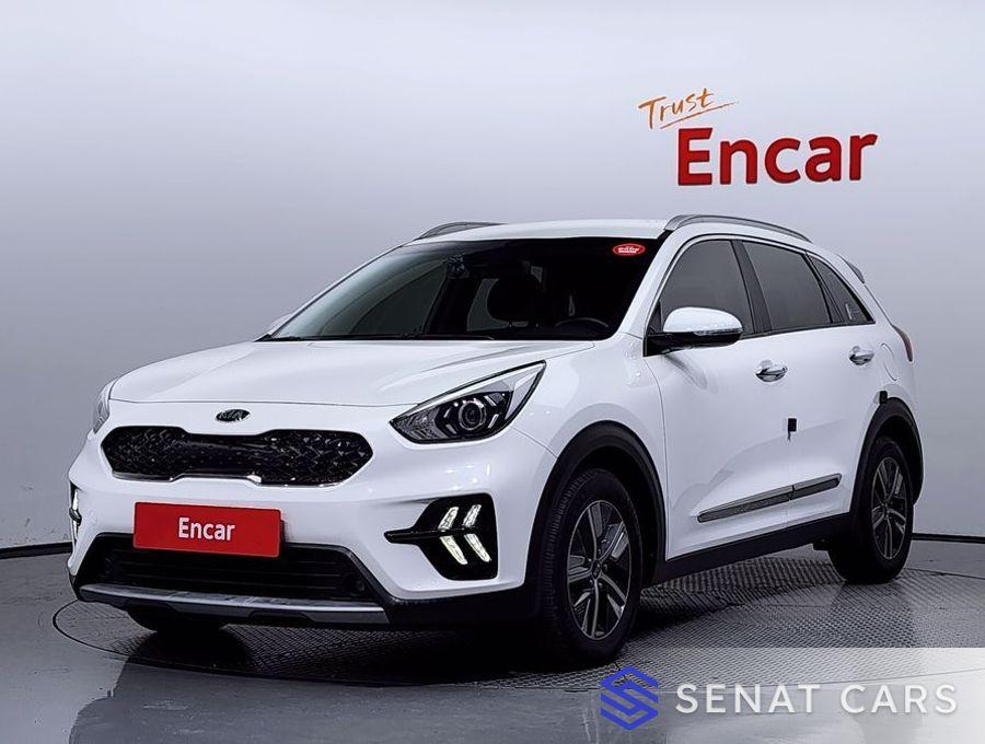 Kia Niro 1.6 HEV Prestige 2WD