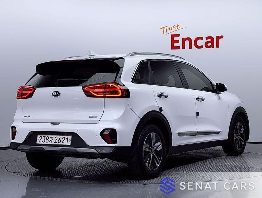 Kia Niro 1.6 HEV Prestige 2WD