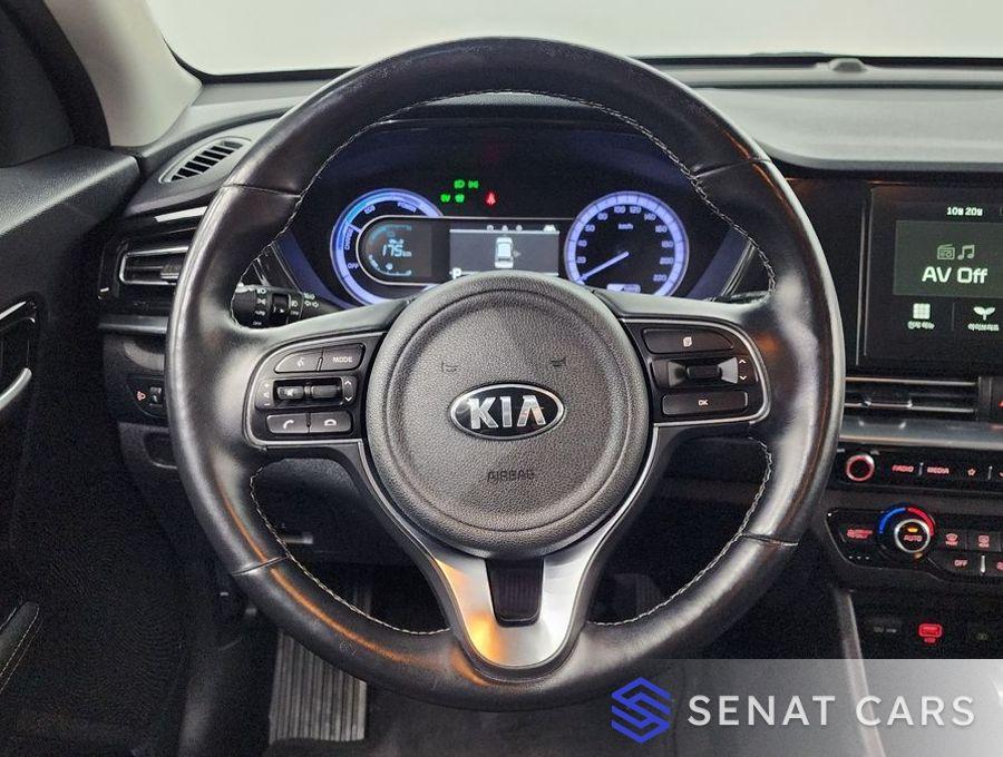 Kia Niro 1.6 HEV Prestige 2WD